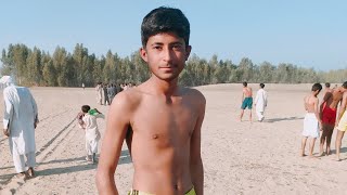 Rahdari vs 26 chack big kabaddi show match screenshot 4