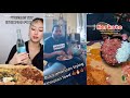people trying Ethiopian food for first time - everyone should try it - TikTok compilation