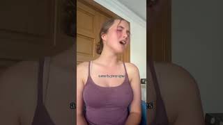 all for us (labrinth & zendaya) - cover