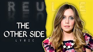 Ruelle - The Other Side (Lyrics)