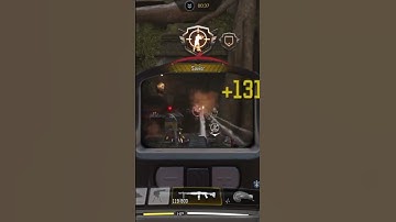 Kills Keep Coming!!  TacticalThunder #tacticalthunder #tt #codm #codmobile