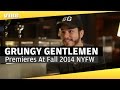Nas’ Fashion Guy Is So Ill: An Interview With Jace Lipstein