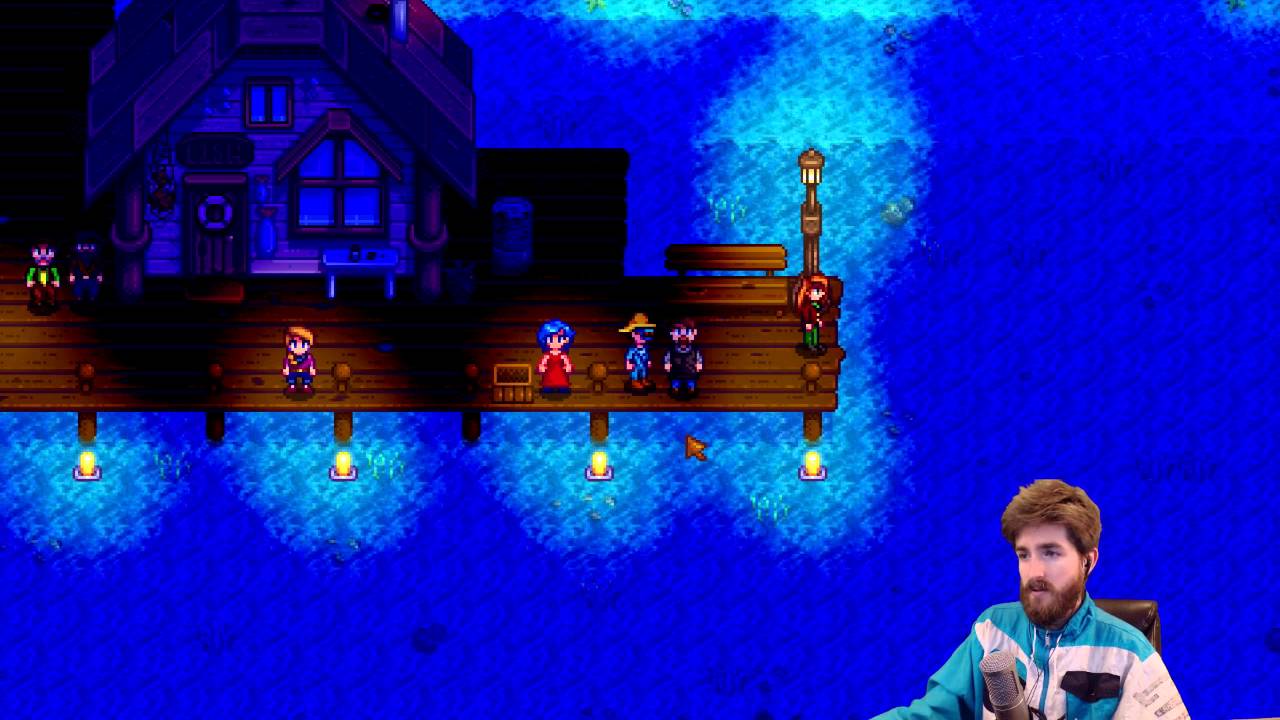 FuturemanGaming Leah P3