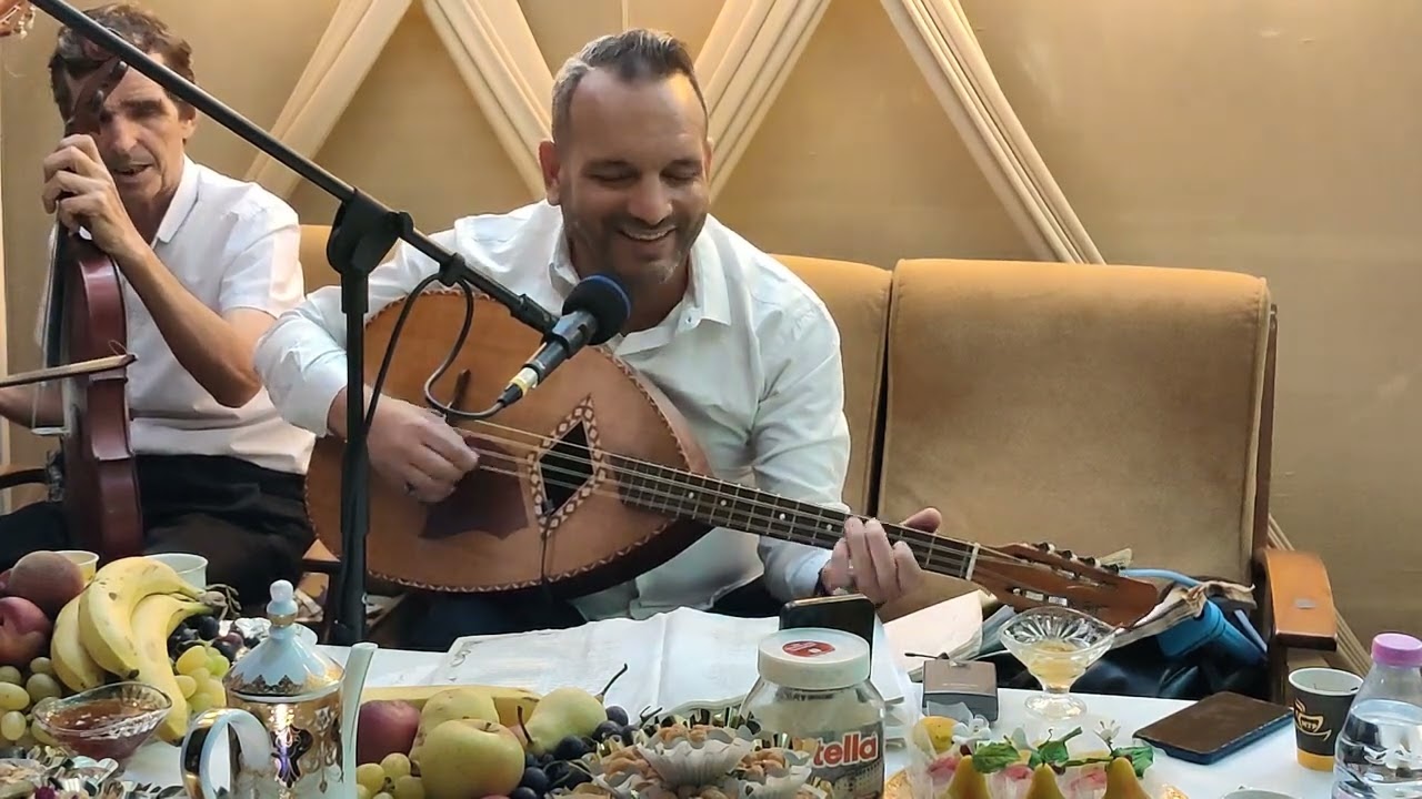 الشيخ حمدي عميرات المدية  05 اوت 2025 الجزء 1