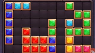 Block Puzzle Jewel Android 2022।। Block Puzzle Game।।2022 screenshot 1