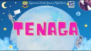 Sains Tahun 5 : TENAGA -  Farish Aiman