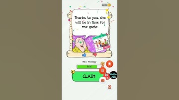 Braindom Level 194 🎮🎮 Tricky brain Teasers, Test, riddle games || Walkthrough solution | Mahfuz FIFA