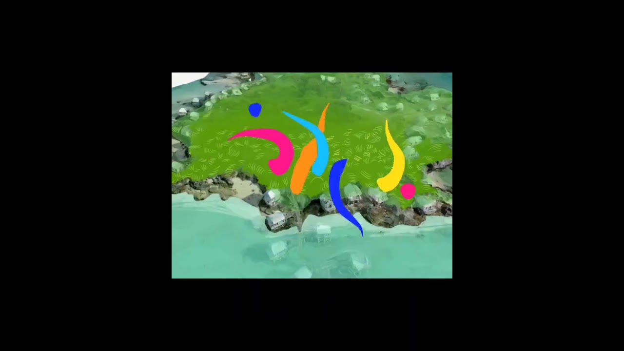 Daniel's Head, Bermuda art project