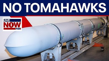 Trump tidak mengirim rudal Tomahawk ke Ukraina untuk melawan Rusia