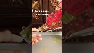 #paperdragon #trend #art #helpmemakethismakesense #drawing #viral#fypシ #trends#dragonfurry