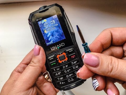 Incoming call Lexand R2 Stone