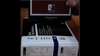Keeping things cool | Noctua NH-L9a + Am4