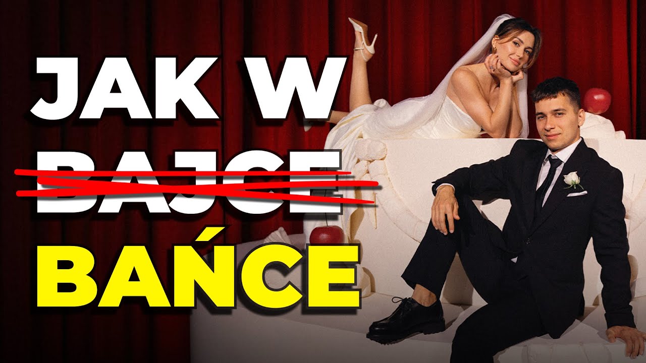 Poznałem ludzi żyjących w BAŃCE