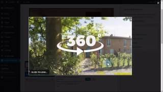 iPanorama 360 Virtual Tour Builder for WordPress Showcase iPanorama 360 Virtual Tour Builder for WordPress Showcase