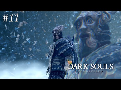🍑 Vtuber - Dark Souls Remastered - Why is the dragon naked!? - 🍑