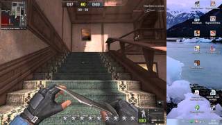 PointBlank Cagada