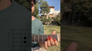 Laboon ko By Kk Easy Guitar lesson