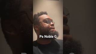 The Voice Of Heaven Ps Noble G #voice #singing #worship #shorts