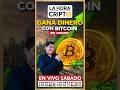 📱 Así están ganando dinero con Bitcoin desde el celular (2026) | EN VIVO 🚀
