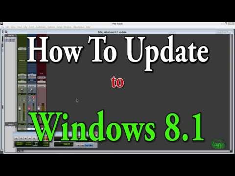 Get the Windows 8.1 Update in the Windows Store hqdefault