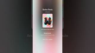 Rocket Boots