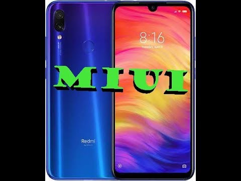 Что делать если не работает вспышка на Xiaomi (MIUI 9)| Решение проблемы с фонариком на Xiaomi
