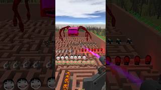 Full part-501#garrysmod #nextbots #fyrogaming Update