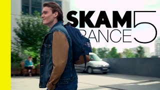 SKAM France | Season 5 Date Update
#SKAMFrance SKAM France | Season 5 Date Update