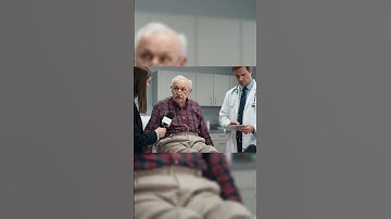 Do you trust your doctor? #aigenerated #funnyai #aivideo #ai #aigeneratedvideo