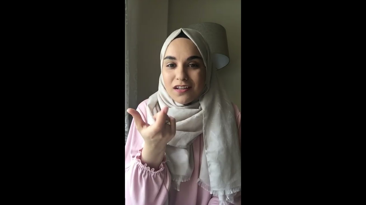 Kekemeliği bir de kekemeden dinleyin :)