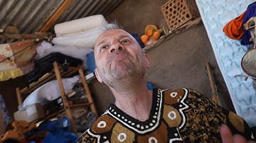 Timour Specklette, Sander Knepper, Simon Bailafón y Pedro Ageno - Agache, Achinech, Canarias