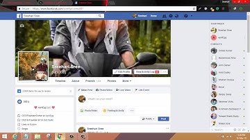 How To Get Facebook Bot Token Without Using Token Sites - Safe Method | TricksFlare