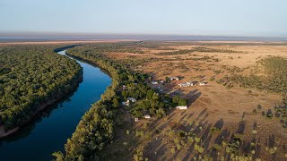 Golden Jubilee: Jubilee Downs, WA