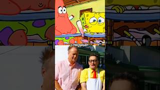 Famous SpongeBob Scenes in Real Life 😂 Profile