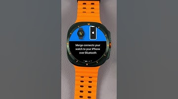 How to connect your Galaxy Watch to iPhone step-by-step