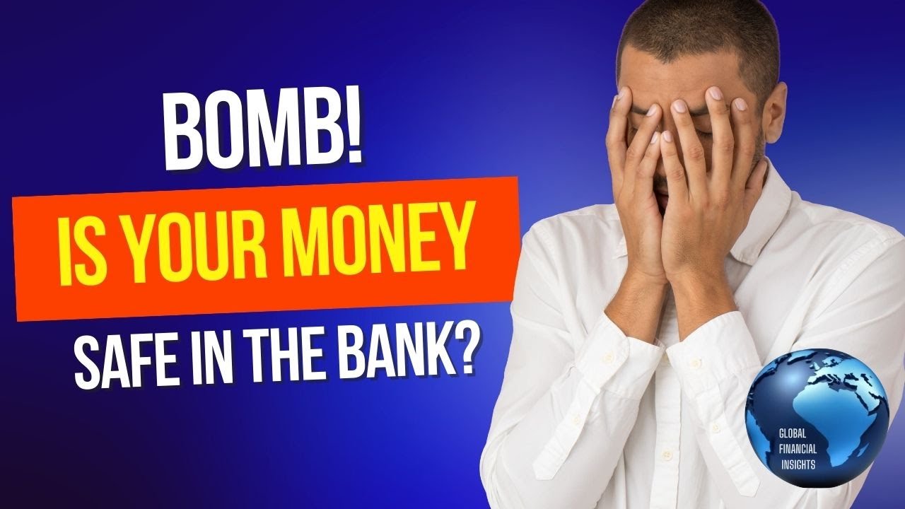 Is Your Money Safe in the Bank? Yellen and Jim Bianco Weigh In 📢