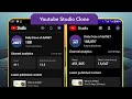 Build a YouTube Studio Clone with .NET MAUI