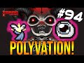 POLYVATION! - The Binding Of Isaac: Repentance #94