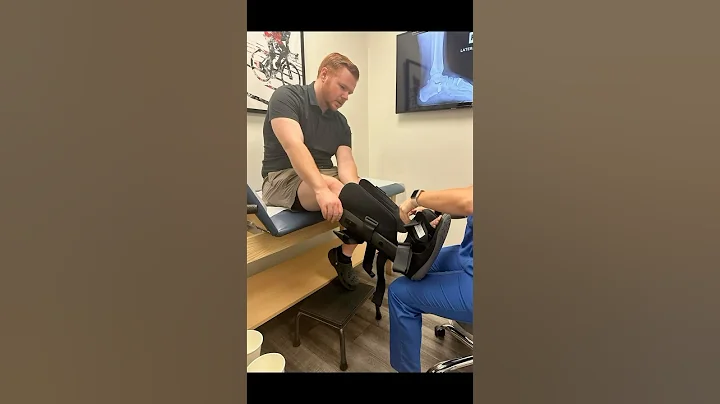 Week 6 Recap - Flat Foot Surgery Recovery #flatfootsurgery #flatfoot #motivation #footsurgery