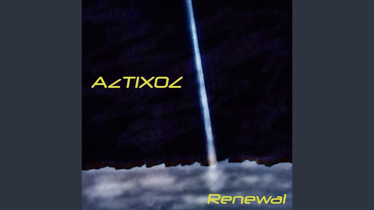 Watch Renewal on YouTube Watch Renewal on YouTube