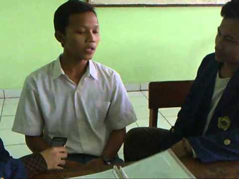 Contoh Dakwah Kultum - Job Seeker