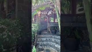 Tour Mini Beach Nha Trang