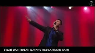 Yesus Tuhan Kaulah Tuhan - Samuel Linggawan