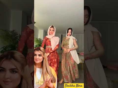 Dubai Princess Sheikha Mahara Dance Shorts Sheikhamahra Sheikhamahraprincesseofdubai