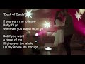 Deck Of Cards Lyrics Version From Erkenci KuЕџ 30 BГ LГјm Deck Of Cards Lyrics Version From Erkenci KuЕџ 30 BГ LГјm