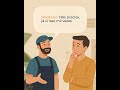 Quando o profissional é bom...
