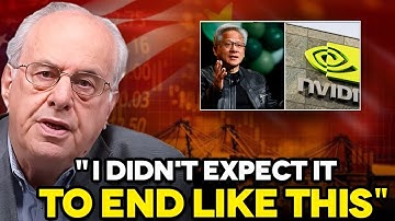 Richard Wolff: The Dominoes Are Falling FAST And Nobody