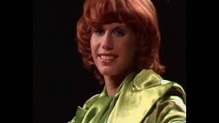 PENNY MCLEAN - "DEVIL EYES" TV Performance, September 20, 1976