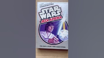 2 Atari Games You Had…