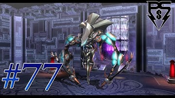 Trails into Reverie PsS Playthrough Part 77 - Reverie Corridor 3rd Stratum pt.2